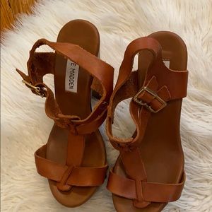 Steve Madden Women’s Sandal